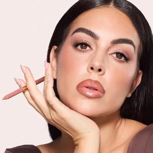 Charlotte Tilbury Lip Cheat Contour Duo